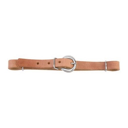 Weaver Leather 58 SGL Straght Curb 30-1305